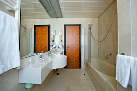 Hotel Delfino Taranto
