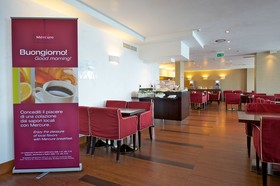 Hotel Delfino Taranto