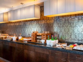 Hotel Delfino Taranto
