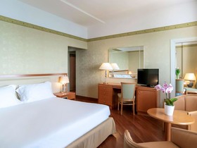 Hotel Delfino Taranto