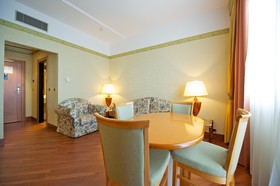 Hotel Delfino Taranto