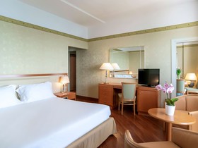 Hotel Delfino Taranto