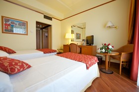 Hotel Delfino Taranto