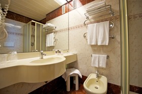 Hotel Delfino Taranto