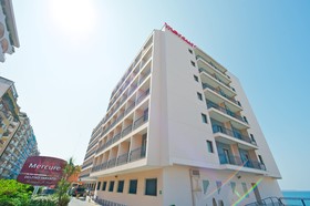 Hotel Delfino Taranto