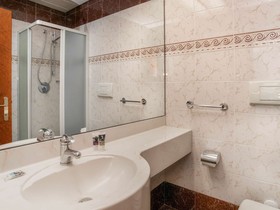 Hotel Delfino Taranto