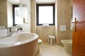 Hotel Delfino Taranto
