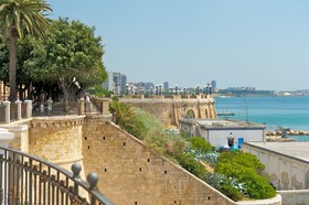 Hotel Delfino Taranto