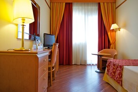 Hotel Delfino Taranto