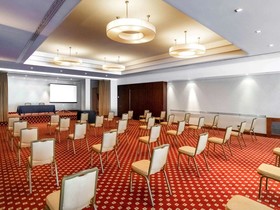 Hotel Delfino Taranto