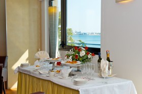 Hotel Delfino Taranto