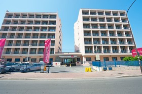 Hotel Delfino Taranto