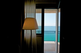 Hotel Delfino Taranto