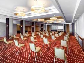 Hotel Delfino Taranto