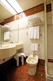 Hotel Delfino Taranto