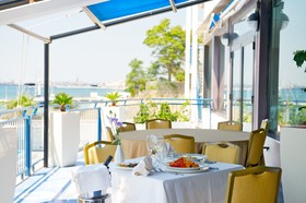 Hotel Delfino Taranto