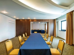 Hotel Delfino Taranto