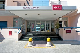 Hotel Delfino Taranto