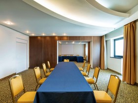 Hotel Delfino Taranto