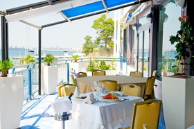 Hotel Delfino Taranto