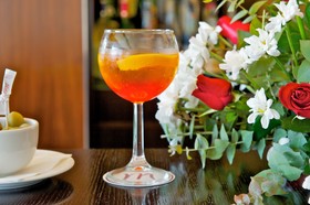 Hotel Delfino Taranto