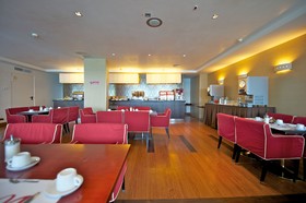 Hotel Delfino Taranto