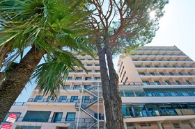 Hotel Delfino Taranto
