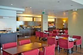 Hotel Delfino Taranto
