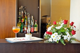 Hotel Delfino Taranto