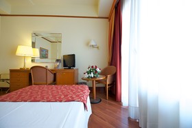 Hotel Delfino Taranto