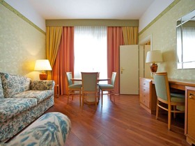 Hotel Delfino Taranto