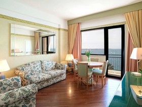 Hotel Delfino Taranto