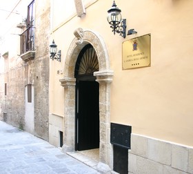 San Andrea degli Armeni