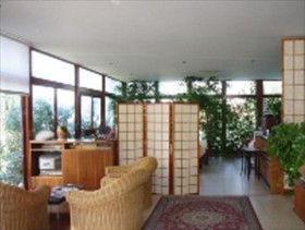 Silvana Hotel & Residence