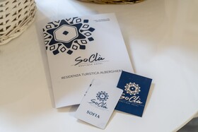SoClà Boutique Hotel