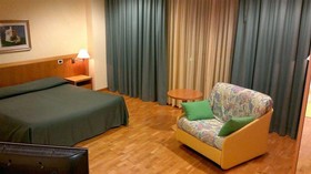 Tursport Hotel Residence