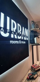 Urban Rooms