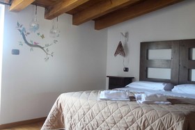 Villa Ghetta Country House