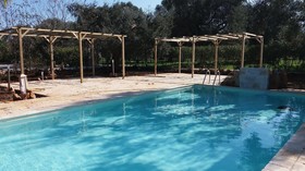 Villa Ghetta Country House