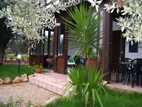 Villa Ghetta Country House