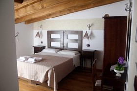 Villa Ghetta Country House