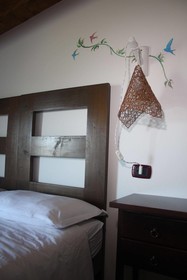 Villa Ghetta Country House