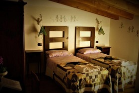 Villa Ghetta Country House