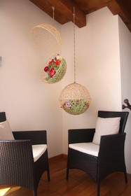 Villa Ghetta Country House