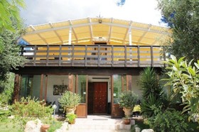 Villa Ghetta Country House