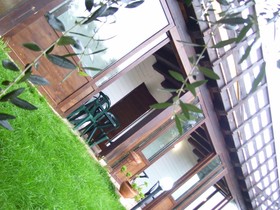 Villa Ghetta Country House