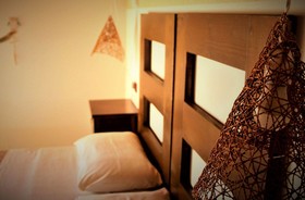 Villa Ghetta Country House