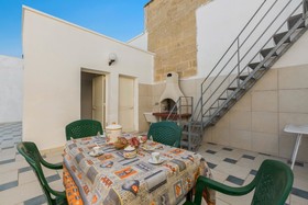 Villetta Del Delfino