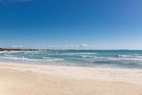 Villetta Del Gabbiano