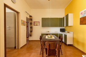 Villetta Del Gabbiano